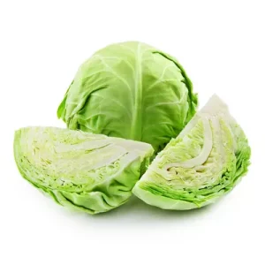 Badhakopi (Cabbage) each