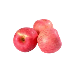 China Fuji Apple ± 50 gm 1 kg
