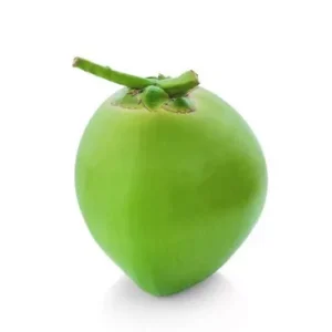 Daab (Green Coconut) each