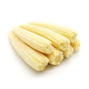 Baby Corn