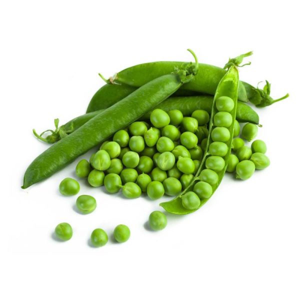 Green Peas 500 GM