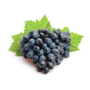 Grapes Black 1 Kg