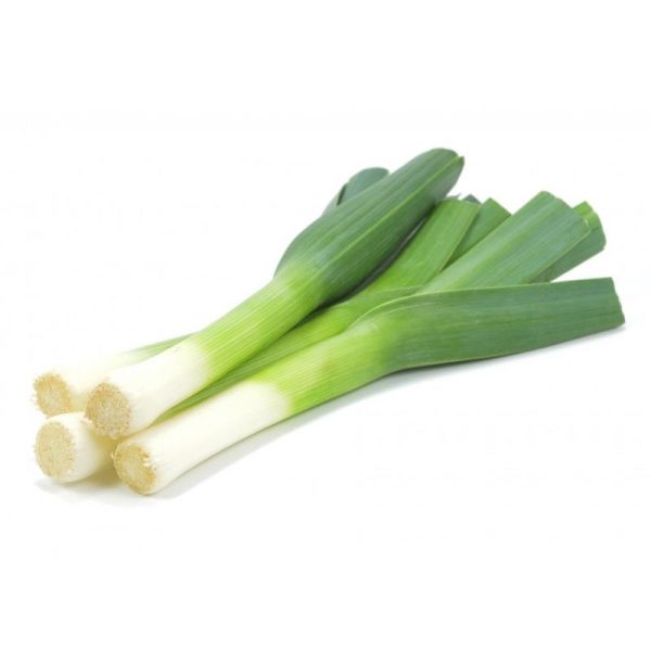 Leeks 1KG