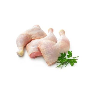 Fresh Chicken Legs 1 Kg
