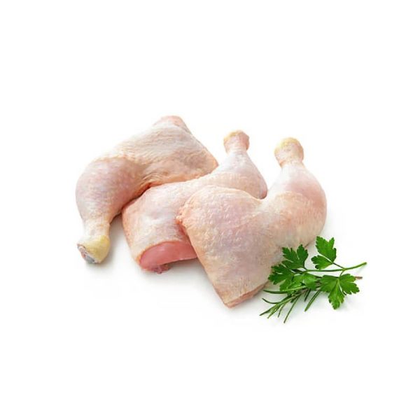 Fresh Chicken Legs 1 Kg