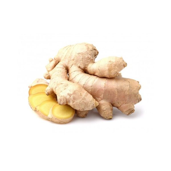 Ginger Organic 1 PACKET