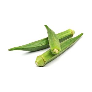 Okra 1Kg