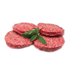 Australian Beef Burger 1 Kg