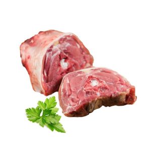 Local Lamb Neck BN 1 Kg