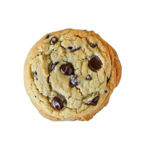 Cookie Choco Chip50G 1Piece