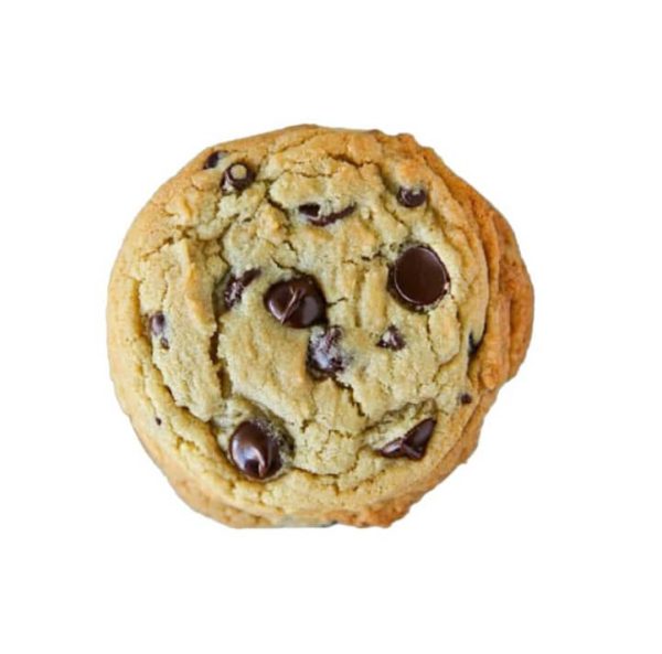 Cookie Choco Chip50G 1Piece