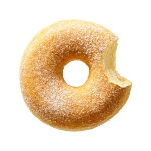 Donut Goldenfry 50G 1Piece