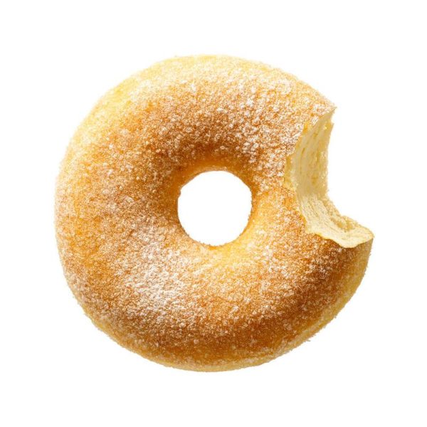 Donut Goldenfry 50G 1Piece