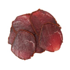 Egyptian Basturma 250 GM