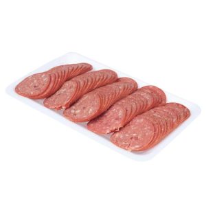 Bibi Beef Pepperoni 250 GM
