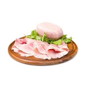Salad With Mortadella  250 GM