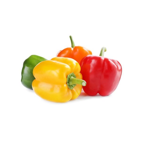 Capsicum Mix 1 PACKET