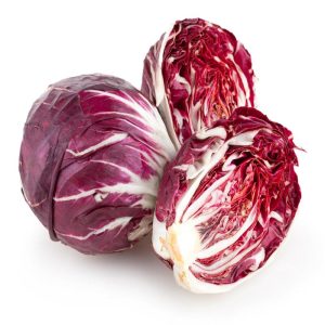 Lettuce Red 1 Piece
