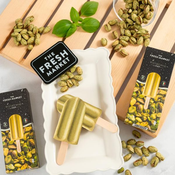 Pistachio Ice Pop - Image 2