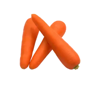 Gajor (Imported Carrot) ± 30 gm 600 gm