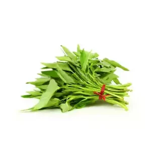 Kolmi Shak (Water Spinach) 1 bundle