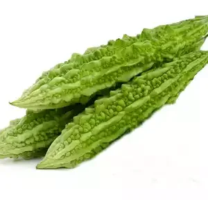 Korola (Bitter Gourd) ± 25 gm 500 gm