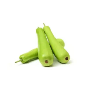 Lau (Bottle Gourd) each ৳55 MRP ৳ 90