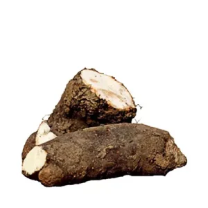 Mete Alu (Mud Potato) ± 25 gm 500 gm