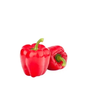 Red Capsicum ±12 gm 300 gm