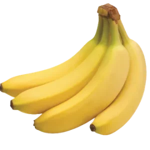 Shagor Kola (Banana Sagor)