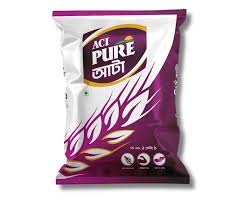 ACI PURE ATTA 1 KG