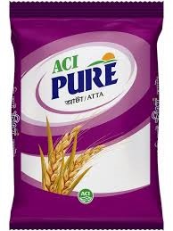 ACI PURE ATTA 2 KG