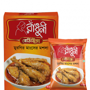 Radhuni Kabab Masala 100 g