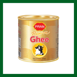 Pran Ghee 200 g