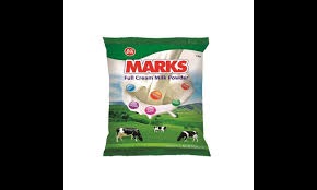 Marks full Cream Milk Powder 1 kg