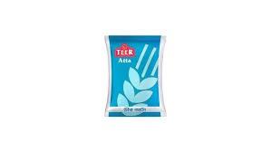 Teer atta 1 kg