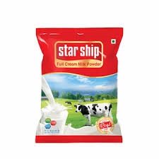 Star Ship full Cream Milk Powder 500 g
