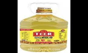 Soybean oil (TEER)- 3 Litter