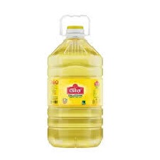 Soybean oil (TEER)- 5 Litter